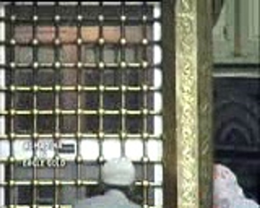 Nawas A Rasool Hazrat Imam Hussain ( R.Z)