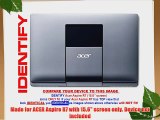 Decalrus - ACER Aspire R7 with 15.6 screen Full Body RED Texture Carbon Fiber skin skins decal