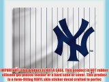 MLB - New York Yankees - New York Yankees Home Jersey - Apple MacBook Air 13 (2010-2013) -