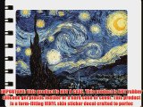 Van Gogh - The Starry Night - Apple MacBook 13-inch - Skinit Skin