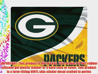 NFL - Green Bay Packers - Green Bay Packers - Apple MacBook Pro 13 - Skinit Skin