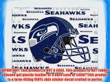 NFL - Seattle Seahawks - Seattle Seahawks - Blast White - Dell Inspiron 15R - N5110 - Skinit