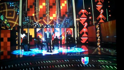 Maria Bonita & La Flor de la Canela (14th Annual Latin Grammy)