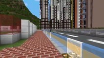 Minecraft 2-NETHER INVADES THE WORLD MISSION! - Custom Mod Challenge [S8E45]