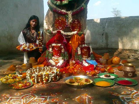 Katameda Vapa Chattukinda Bonalu Songs Dj S Raj 007
