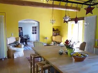 Anduze maison de village a vendre, sans agence