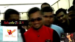 Yo Yo Honey Singh UGLY DUBSMASH Video 2015
