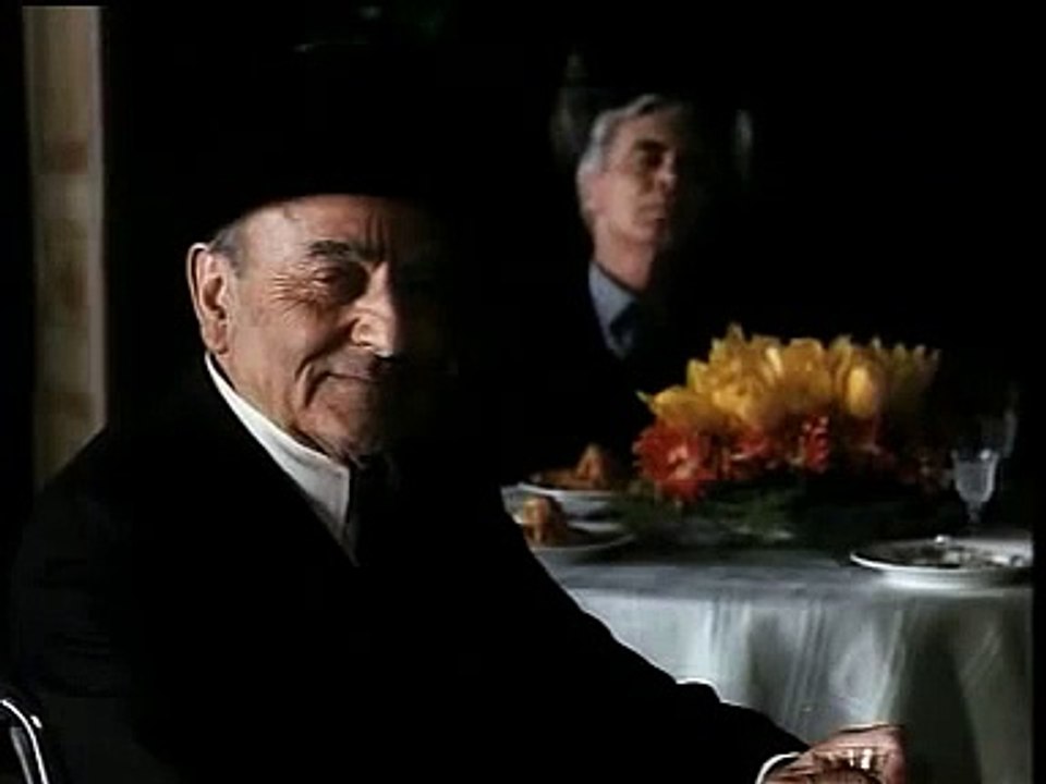 Speak Softly Love (Sicilian) - Godfather III