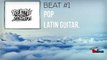 UB | Beat#1 | Pop - Latin Guitar | Instrumental En Venta/Beat For Sale