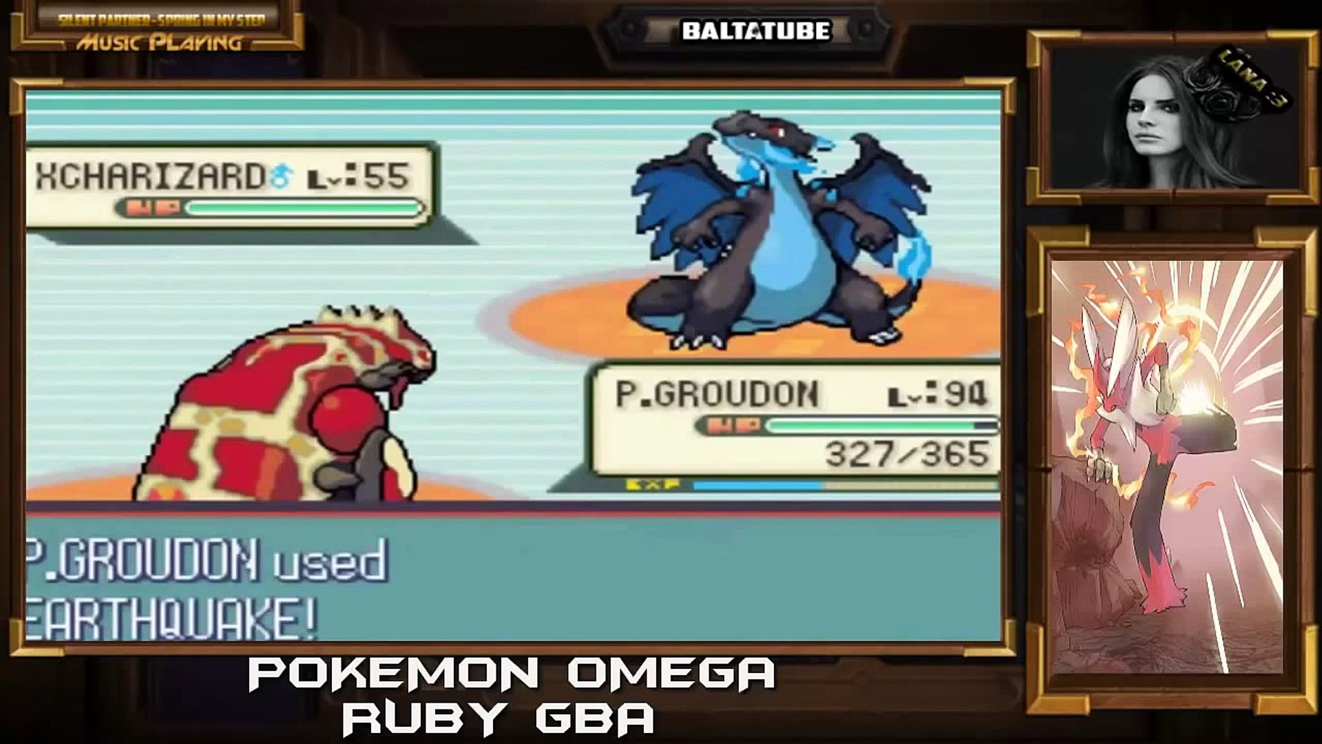 Top Pokemon Hack Roms With Mega Evolutions Video Dailymotion