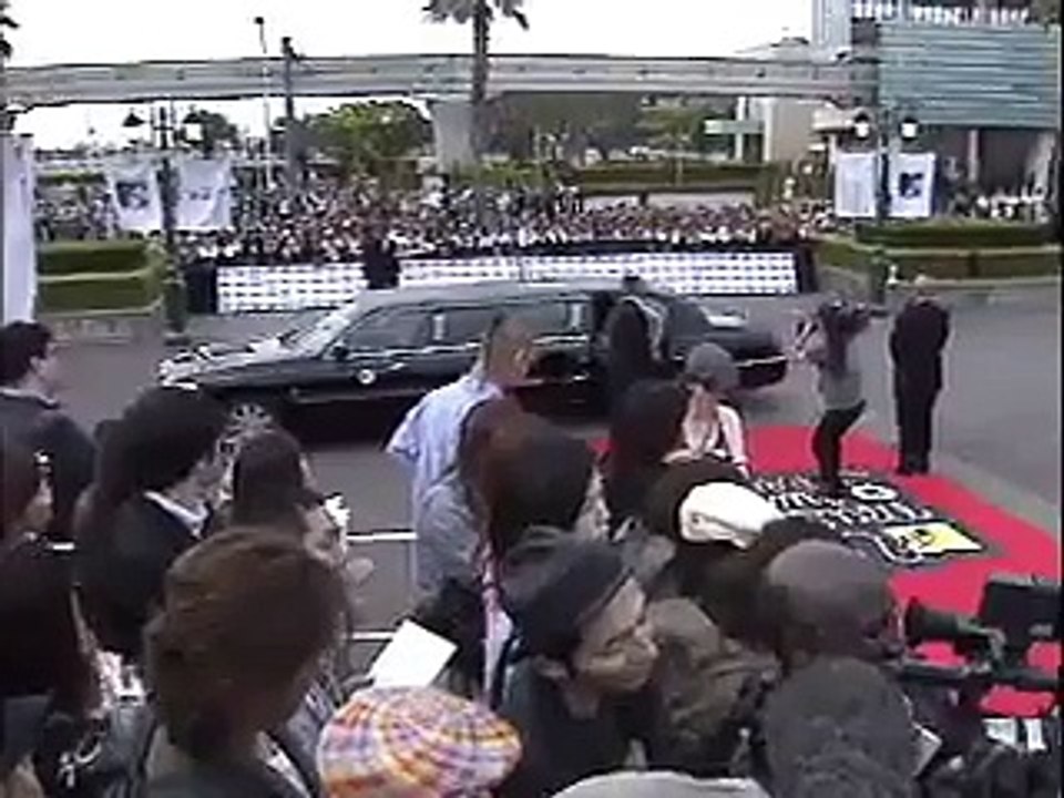 VMAJ 2005