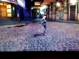 ninja gaiden sigma windmill shuriken