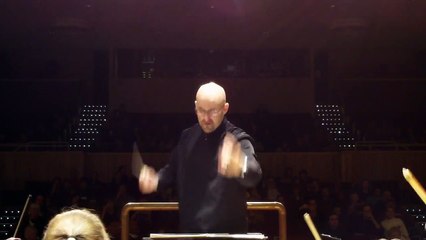 Star Wars Suite for Orchestra John Williams - V. Throne Room & End Title