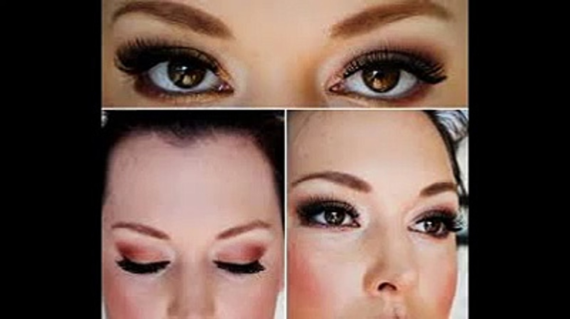 Wedding Makeup Tutorials