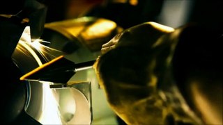 Hawkeye- Assassin's Bow Official FAN Trailer #1 (2016) - Jeremy Renner Marvel Movie HD