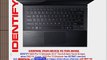 Decalrus - Sony VAIO Pro 13 Ultrabook with 13.3 Touchscreen BLACK Texture Carbon Fiber skin