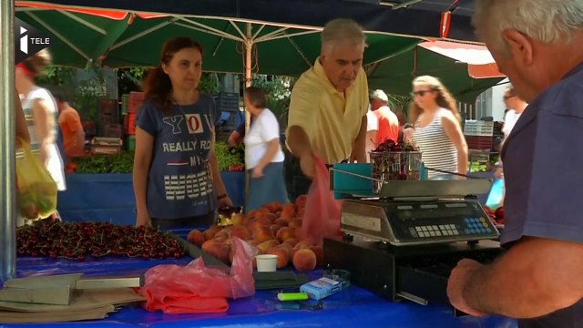 L'avenir des retraités grecs se joue à Bruxelles