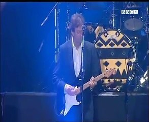 Eric Clapton - Willie And The Hand Jive