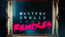 Mystery Skulls Ghosts Solidisco Remix