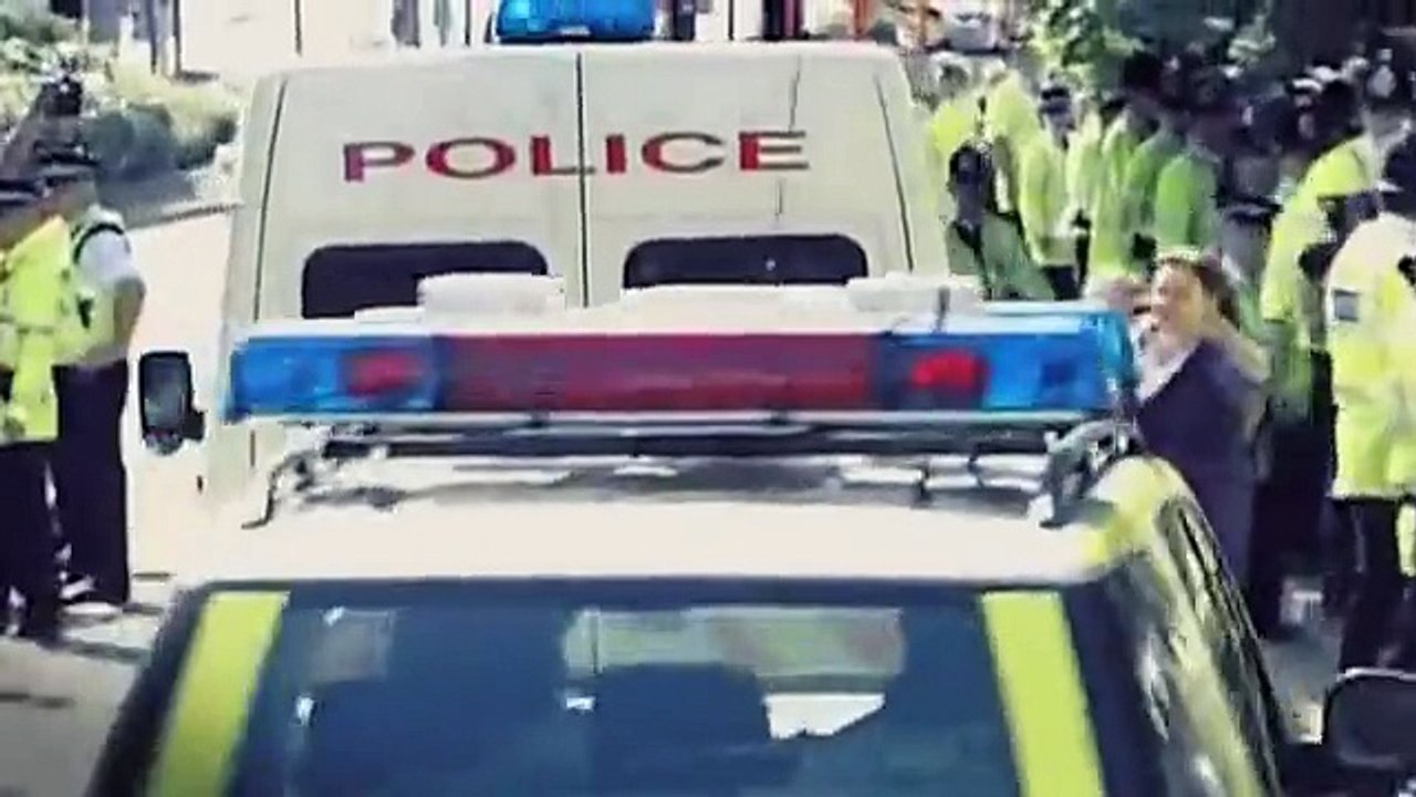 BBC A History Of Capital Punishment