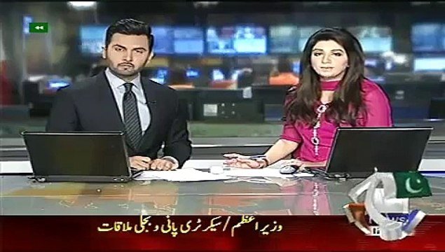 Geo News Headlines 20 June 2015_ MQM Take Load Shedding Issue in Sindh Assembly