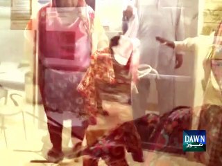 Dr left Medical Items in woman's stomach during operation