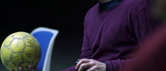 Football Short Film in 4K - Crazy Soccer Skills!