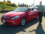 Featured Car of the Week: 2006 Toyota Solara