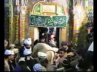 Pir syed Naseer ud din naseer gillani at kalyam sharif video Dailymotion