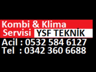 0532 584 61 27 KARATAŞ VESTEL KLİMA SERVİSİ |:::O342::360::66::88:::| Karataş 2. bölge Vestel Klima servisi bakım Vestel