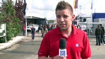 ZF Race Reporter 2013 - DTM Auftakt Hockenheimring 3/4