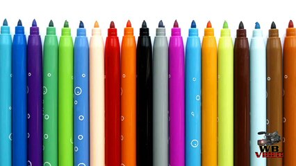 SOMALI BANTU KIDS COLORS ENGLISH TO MAY MAY