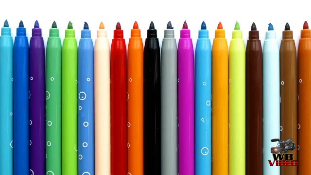 SOMALI BANTU KIDS COLORS ENGLISH TO MAY MAY