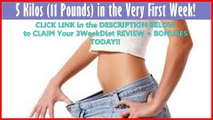 WEIGHT LOSS tips REVIEW + BONUSES CLAIM