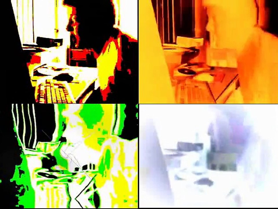 4 Angry German Kid in HD