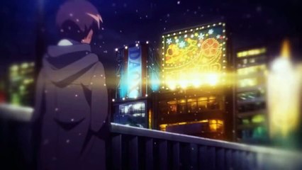 AMV - [MEP] Snοwflake 720p