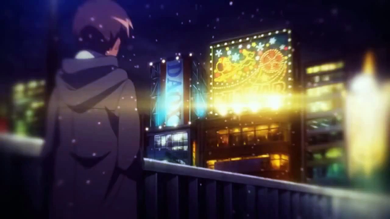 AMV - [MEP] Snοwflake 720p