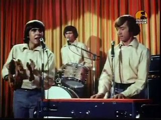 The Monkees   I'm a Believer
