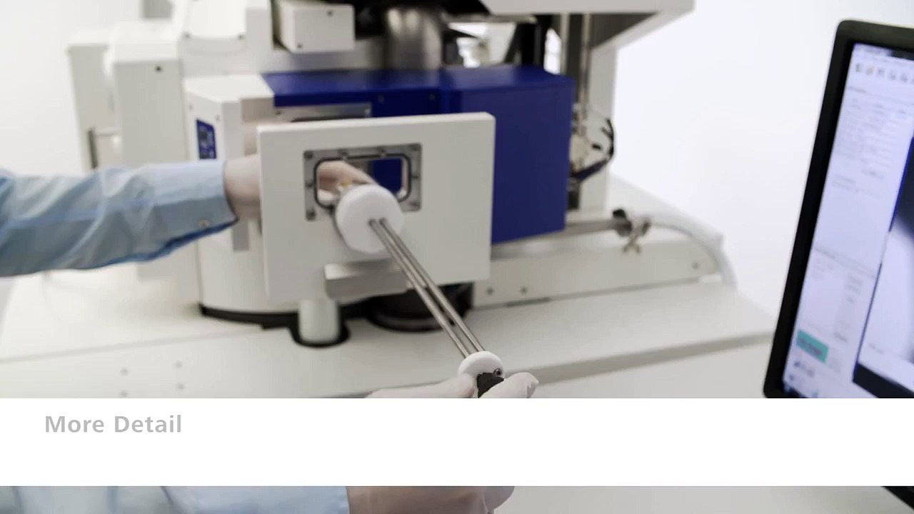 ZEISS GeminiSEM 500: Your Field Emission SEM for High Contrast, Low Voltage Images from Any Sample