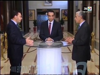 $الخلفي و ملف العطالة في البرنامج الحكومي