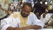 Rebeldes tuareg firman el acuerdo de paz en Mali