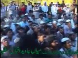 Pir Syed Ghulam Najam Ud Din Gillani Golra Sharif Video Dailymotion