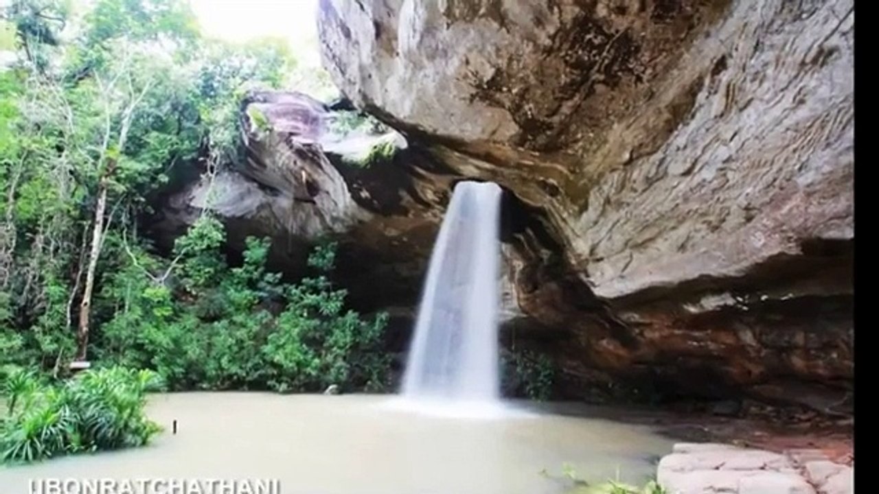 ช้ำรักจากอุบล  - มนต์แคน แก่นคูณ
