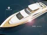 Segue Yachts Brasil - Segue 94 - www.segueyachts.com.br