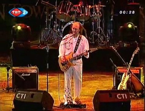 Erkin Koray 06, Gaddar (2005-Yedikule Konseri)