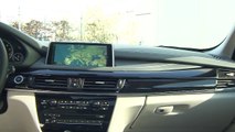 New BMW X5 xDrive 40e Plug-In-Hybrid detailed Interview technology, exterior, interior