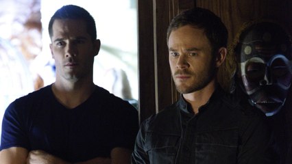 Killjoys S1E3 : The Harvest Full Episode Stream