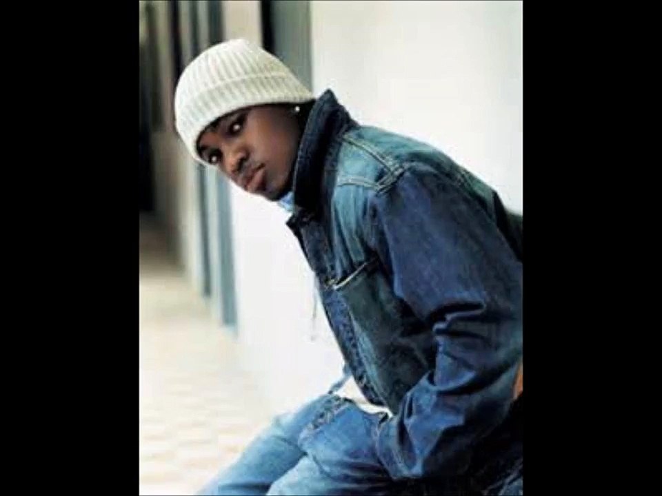 NE-YO - SIGN ME UP