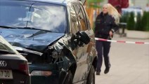 Un automobiliste fonce dans la foule et tue au moins trois personnes  en Autriche