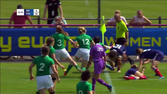 7's RUGBY WGPS BRIVE 2015 - Live from Malemort (Brive) (REPLAY)